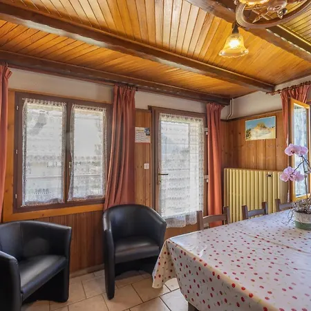 La Rose Des Vents N 2 * Châtel