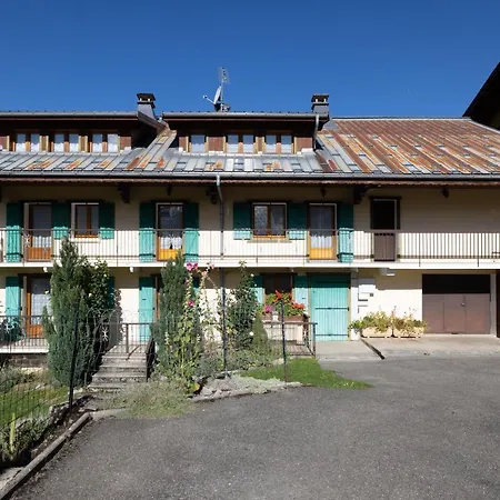 La Rose Des Vents N 2 * Châtel