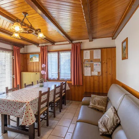 La Rose Des Vents N 2 Apartment