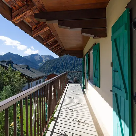 Apartment La Rose Des Vents N 2 *