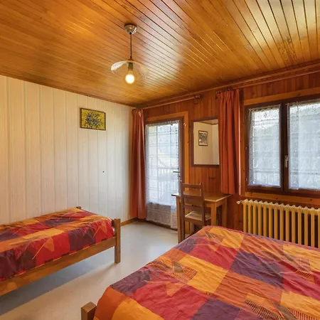 La Rose Des Vents N 2 Apartment *