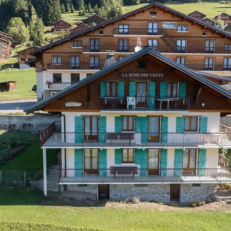 Apartment La Rose Des Vents N 2