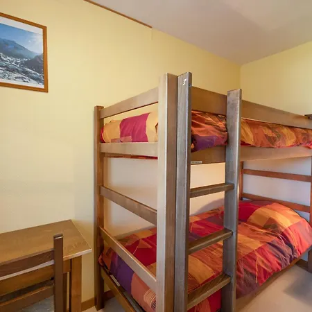 Apartment La Rose Des Vents N 2