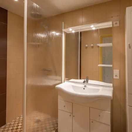 Apartment La Rose Des Vents N 2