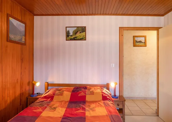 La Rose Des Vents N 2 * Châtel